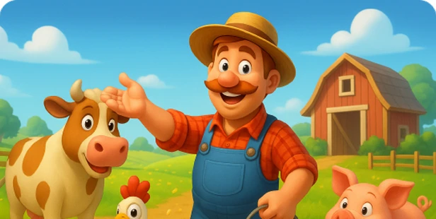 Hay Day