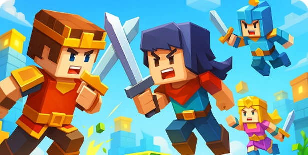 Blockman Go