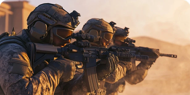 Delta Force