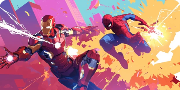 Marvel Rivals