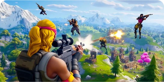 Fortnite
