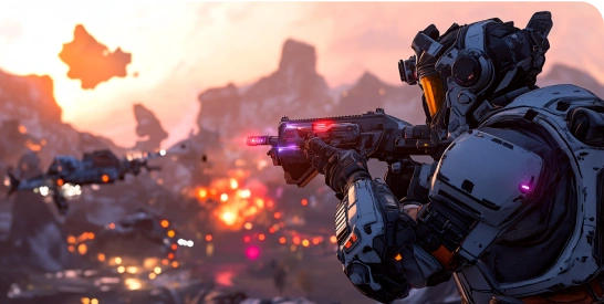 Apex Legends Xbox